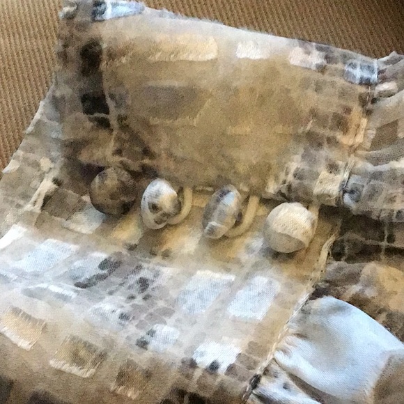 Dressy blouse - Picture 6 of 6